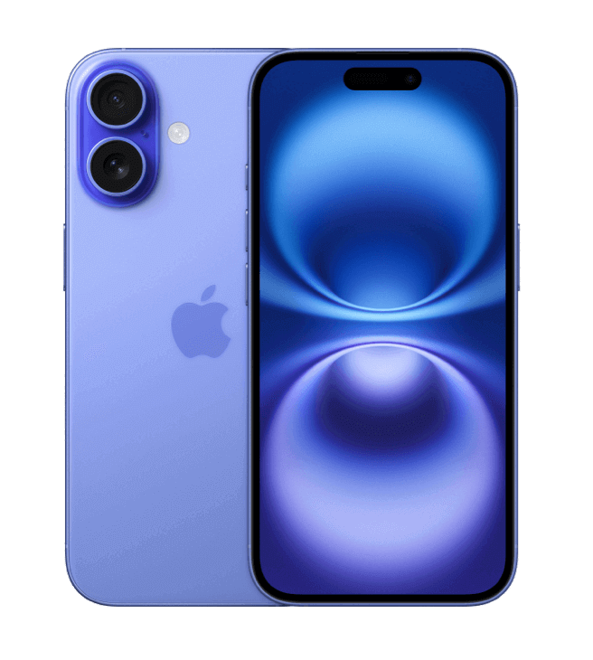 iPhone 16 (256GB)