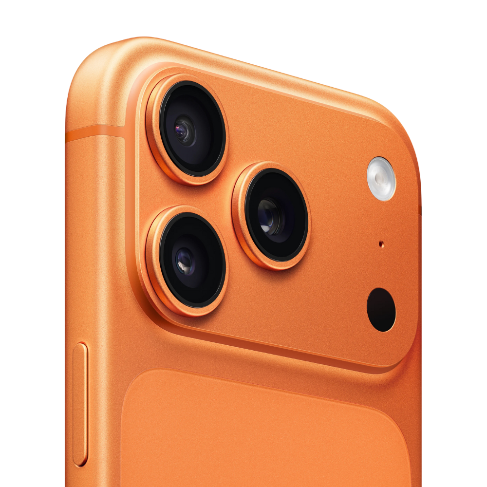 iPhone 17 Pro Max (1TB) Cosmic Orange