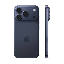 iPhone 17 Pro Max (512GB) Deep Blue