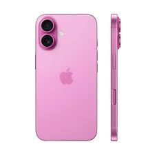 iPhone 16 (256GB) Pink - Image 3