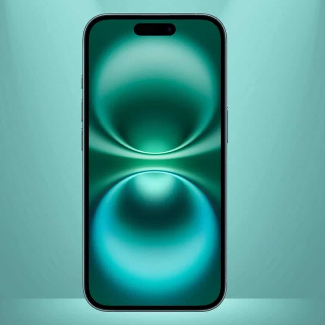 iPhone 16 Plus (256GB) Colours - Image 4