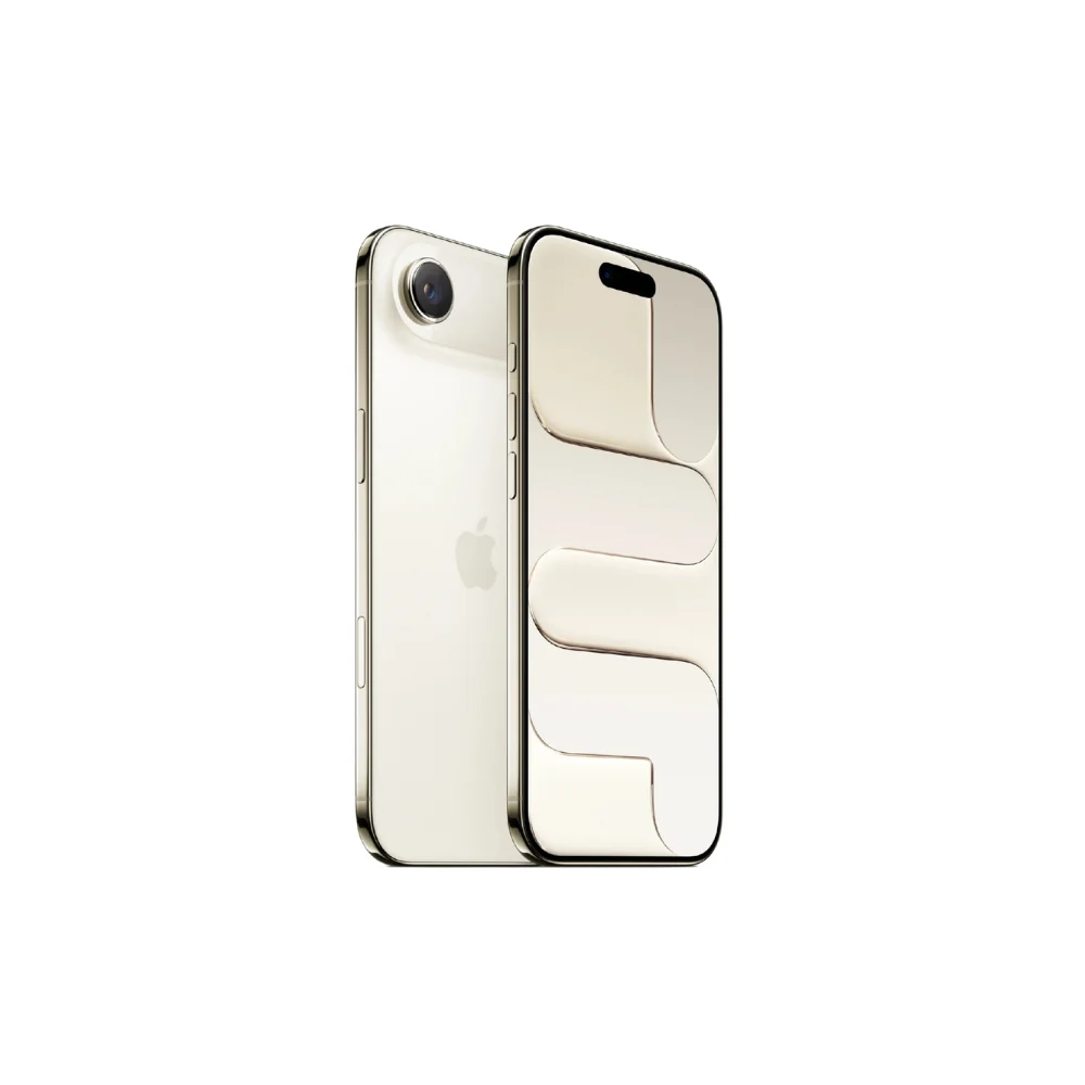 Iphone 17 Air 256GB Gold - Image 2