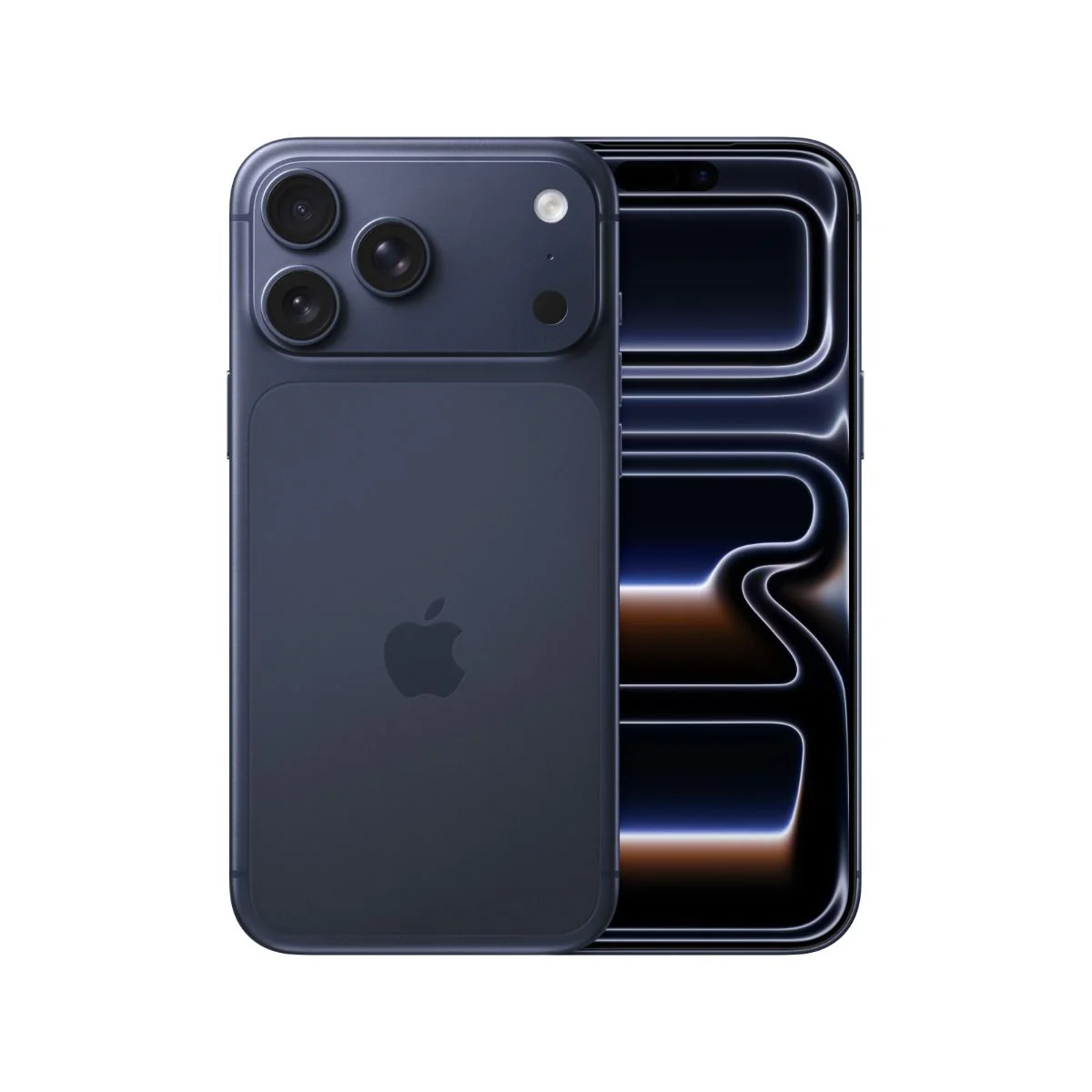 iPhone 17 Pro Max (256GB) Deep Blue
