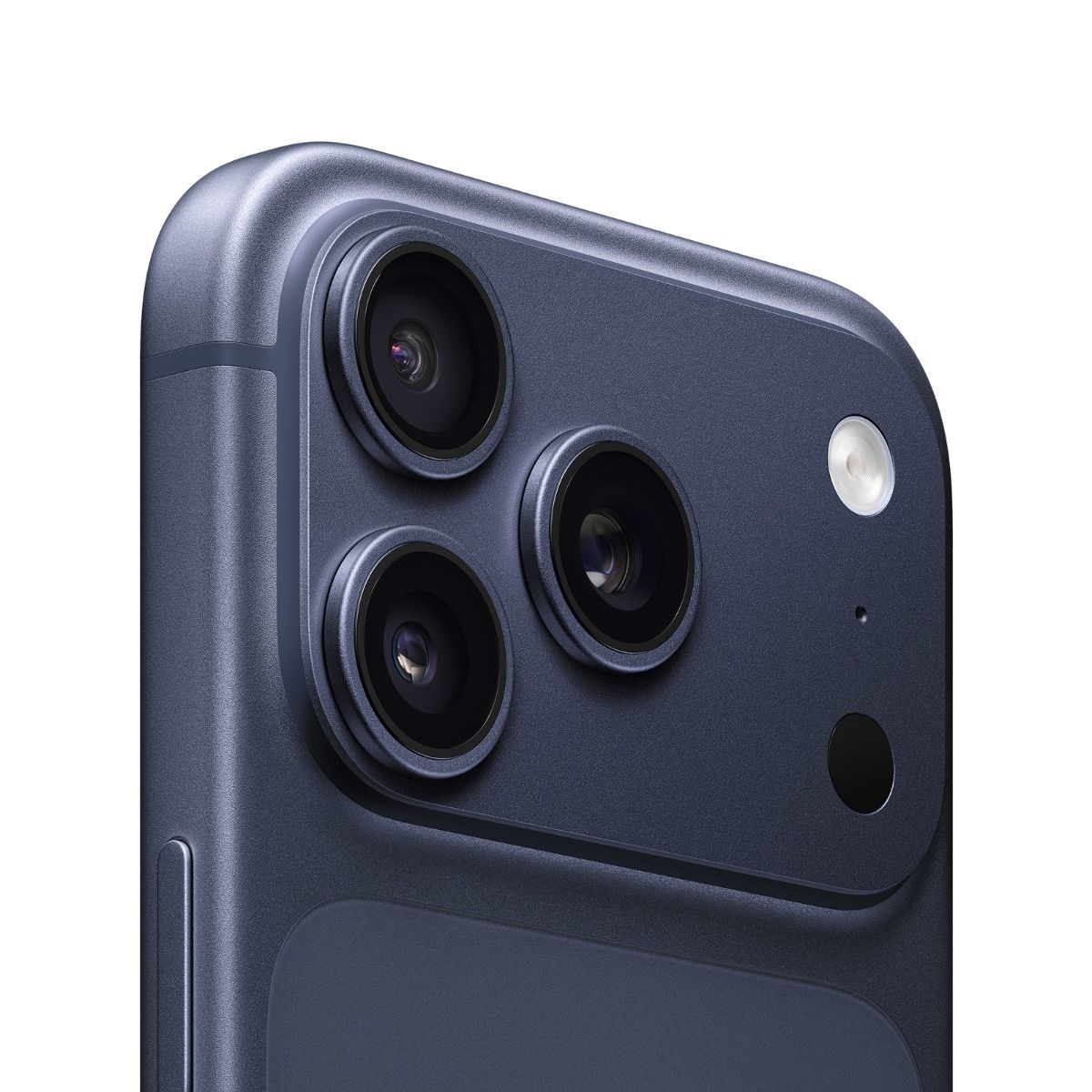 iPhone 17 Pro Max (256GB) Deep Blue - Image 4