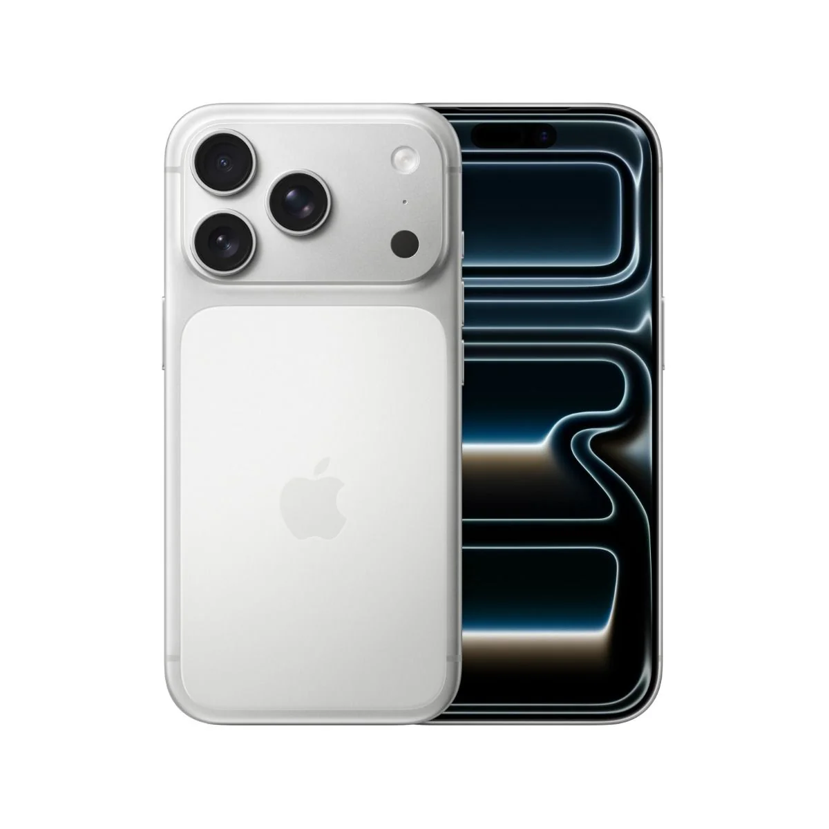 iPhone 17 Pro 256 Silver