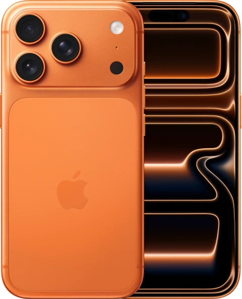 Iphone 17 Pro 256 GB Orange
